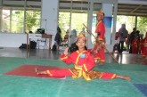 Foto SD Muh Sinar Fajar Olimpiade JSM Klaten 2015