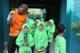 Foto SD Muh Sinar Fajar Semangat Kemerdekaan 72 