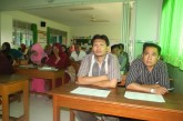 Foto SD Muh Sinar Fajar Haflah 2015