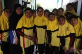 Foto SD Muh Sinar Fajar Semangat Kemerdekaan 72 