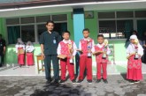Foto SD Muh Sinar Fajar Olimpiade JSM Klaten 2015