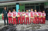 Foto SD Muh Sinar Fajar Olimpiade JSM Klaten 2015