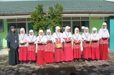 Foto SD Muh Sinar Fajar Olimpiade JSM Klaten 2015