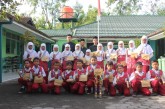 Foto SD Muh Sinar Fajar Olimpiade JSM Klaten 2015