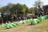 Foto SD Muh Sinar Fajar Semangat Kemerdekaan 72 