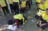Foto SD Muh Sinar Fajar Semangat Kemerdekaan 72 