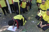 Foto SD Muh Sinar Fajar Semangat Kemerdekaan 72 