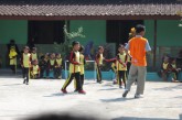Foto SD Muh Sinar Fajar Semangat Kemerdekaan 72 