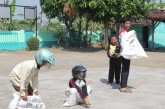 Foto SD Muh Sinar Fajar Semangat Kemerdekaan 72 