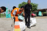 Foto SD Muh Sinar Fajar Semangat Kemerdekaan 72 