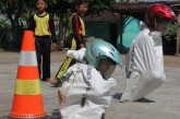 Foto SD Muh Sinar Fajar Semangat Kemerdekaan 72 