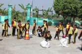 Foto SD Muh Sinar Fajar Semangat Kemerdekaan 72 