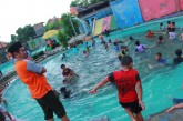 Foto SD Muh Sinar Fajar Renang Oktober 2017