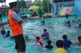 Foto SD Muh Sinar Fajar Renang Oktober 2017