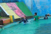 Foto SD Muh Sinar Fajar Renang Oktober 2017