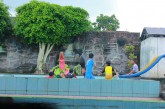 Foto SD Muh Sinar Fajar Renang Oktober 2017