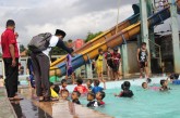 Foto SD Muh Sinar Fajar Renang Oktober 2017