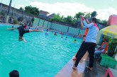 Foto SD Muh Sinar Fajar Renang Oktober 2017