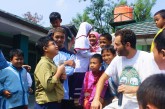 Foto SD Muh Sinar Fajar Karnaval Kemerdekaan 2015