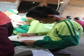 Foto SD Muh Sinar Fajar Sepeda Santai & Belajar Batik