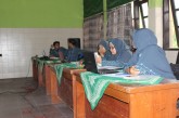Foto SD Muh Sinar Fajar Seminar Parenting 2015