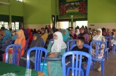 Foto SD Muh Sinar Fajar Seminar Parenting 2015