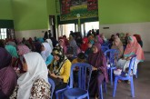 Foto SD Muh Sinar Fajar Seminar Parenting 2015
