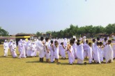 Foto SD Muh Sinar Fajar Manasik 2015