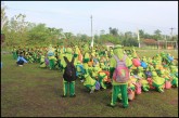 Foto SD Muh Sinar Fajar Outbond_Siswa_2014