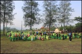 Foto SD Muh Sinar Fajar Outbond_Siswa_2014