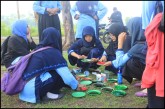 Foto SD Muh Sinar Fajar Outbond_Siswa_2014