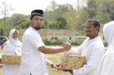 Foto SD Muh Sinar Fajar Manasik Haji SiFa 2019