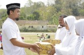 Foto SD Muh Sinar Fajar Manasik Haji SiFa 2019