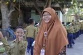 Foto SD Muh Sinar Fajar Generasi Unggul Kemerdekaan 74