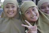 Foto SD Muh Sinar Fajar Generasi Unggul Kemerdekaan 74
