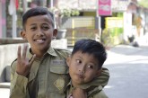 Foto SD Muh Sinar Fajar Generasi Unggul Kemerdekaan 74